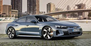  e-tron GT
