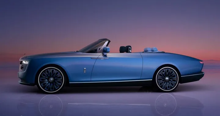 La seconda Rolls-Royce Boat Tail a Villa d’Este 2022. Ecco la più costosa al mondo