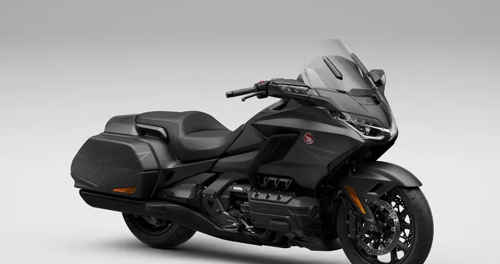 Honda Gold Wing e Gold Wing Tour 50° Anniversario: disponibili le serie speciali