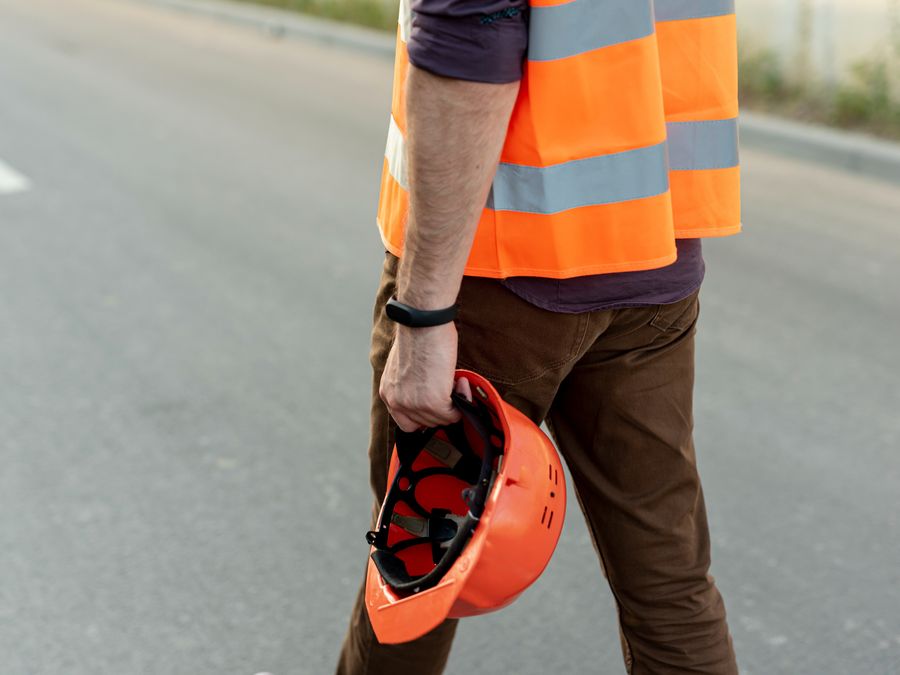 Avatar, il sistema che punta a ridurre gli incidenti nei cantieri stradali