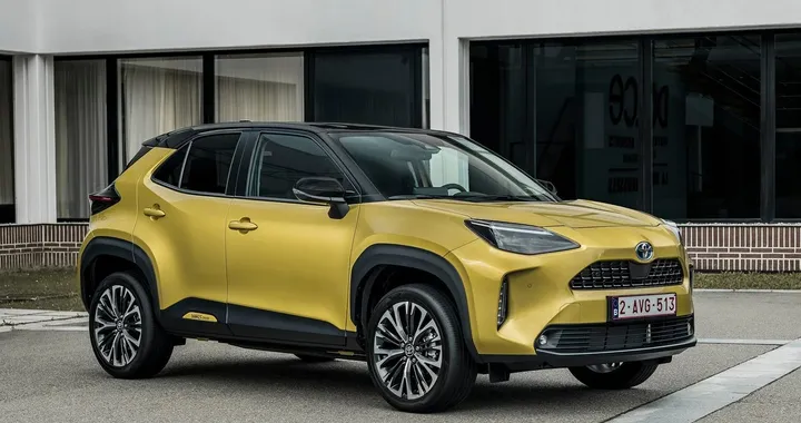 Toyota, è ancora record in Europa: vendite in crescita nei primi 9 mesi del 2025. I modelli più richiesti