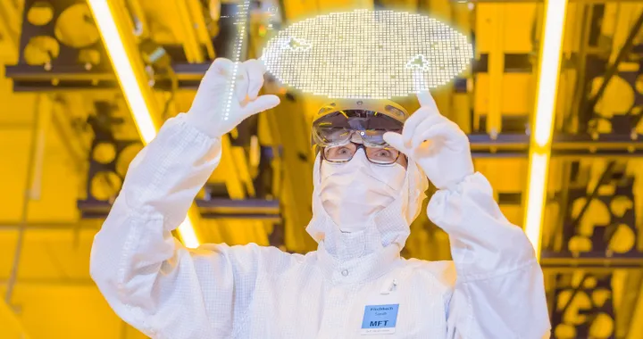 Bosch investirà nei semiconduttori 3 miliardi di euro fino al 2026