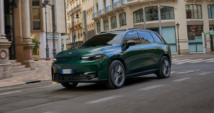 Leapmotor, 1.500 auto consegnate e 450 concessionarie in Europa