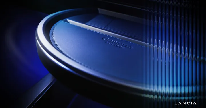 Nuova Lancia Ypsilon, i primi teaser ufficiali. Presentazione a febbraio