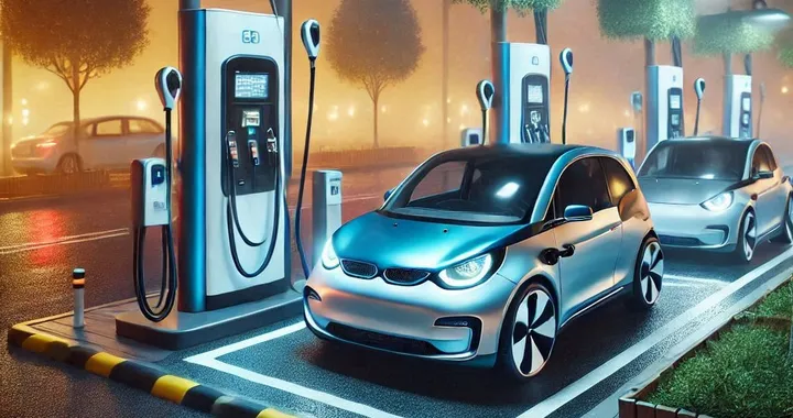 Auto elettriche: da Edison Next in arrivo 272 punti di ricarica ad alta potenza