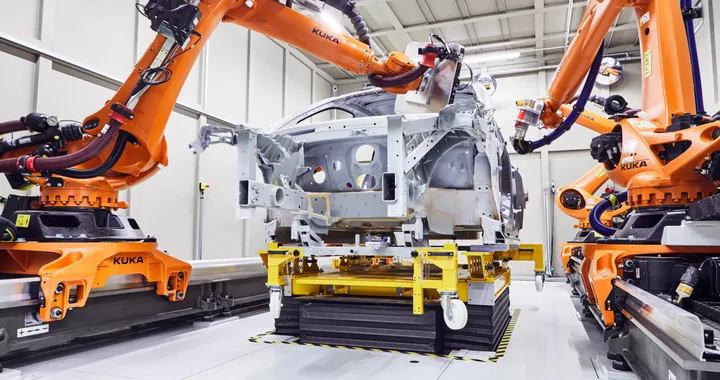 Mercato auto Europa: un 2021 da dimenticare. Crollo del 25,5% sul 2019