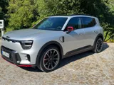 Smart #5 Brabus: la prova del suv da 645 cavalli e 540 km di autonomia | Video
