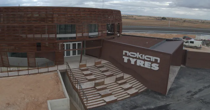 Nokian Tyres lascia il mercato della Russia