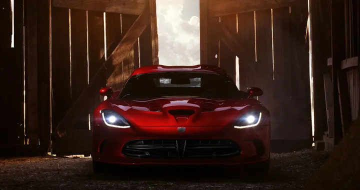 Dodge Viper: l'icona sportiva potrebbe tornare nel 2020 | RUMOR