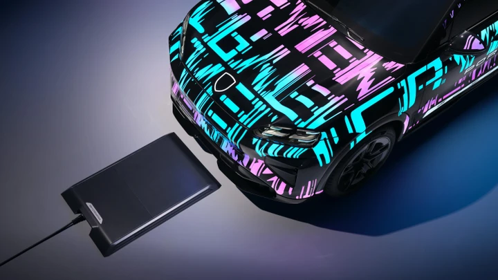 Porsche, perché la ricarica wireless potrebbe fare la differenza