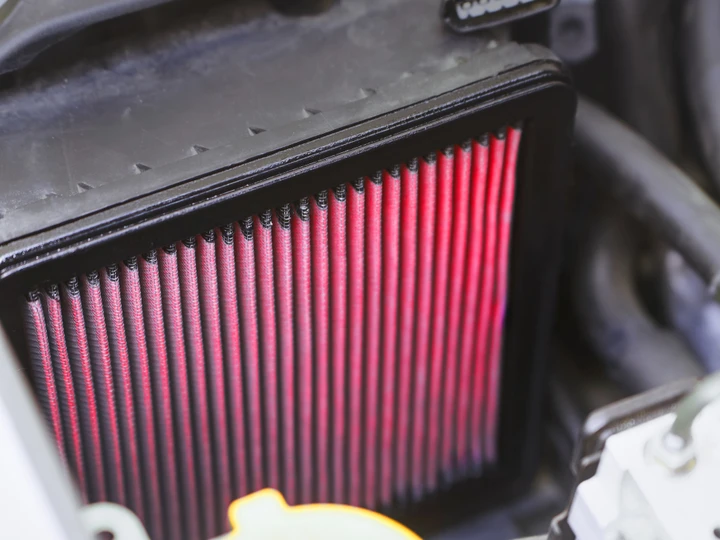 Manutenzione filtro aria sportivo: ecco l’offerta sul kit per la pulizia