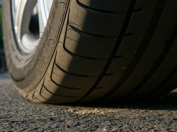 Le soluzioni più economiche (ed efficaci) per tornare a casa con una gomma a terra