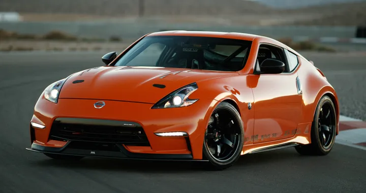 Nissan 370Z Project Clubsport 23: one-off da oltre 400 CV per il SEMA Show