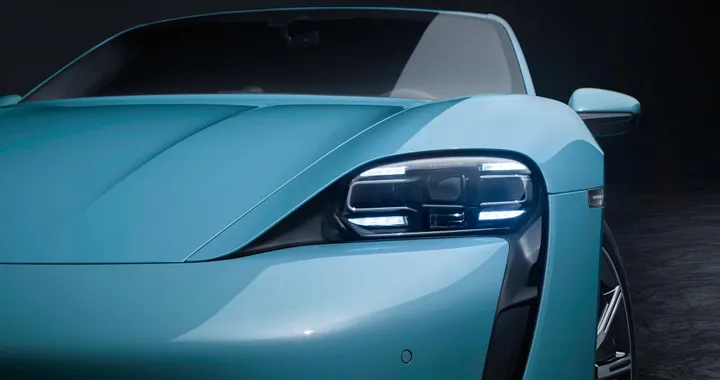 Porsche Taycan: in arrivo una versione più economica a trazione posteriore