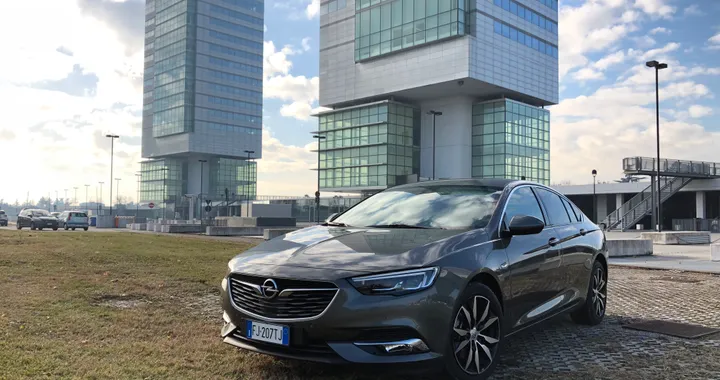 Emissioni diesel Opel: atteso un richiamo per 100.000 veicoli irregolari