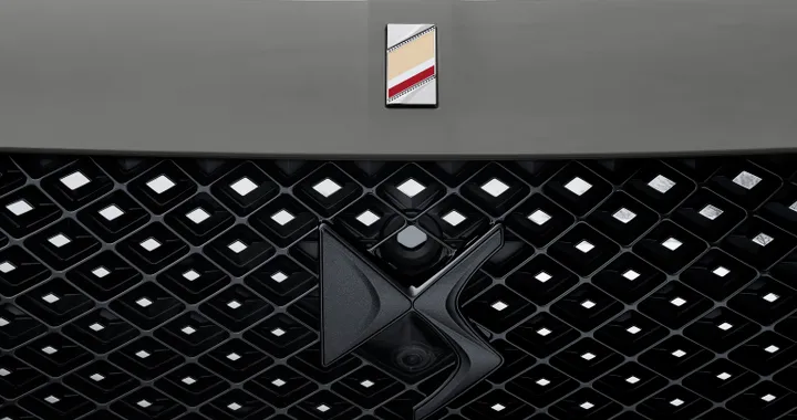 DS, prime foto spia del nuovo modello elettrico
