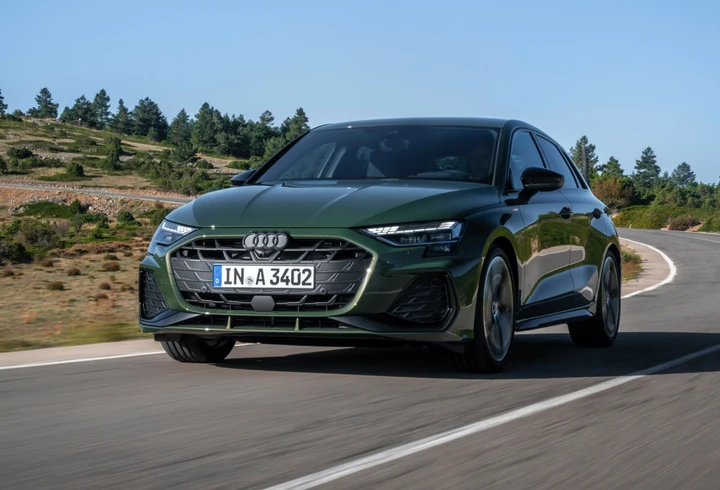 Audi Urban Value, noleggio a consumo per A1, Q2 e A3: ecco come funziona