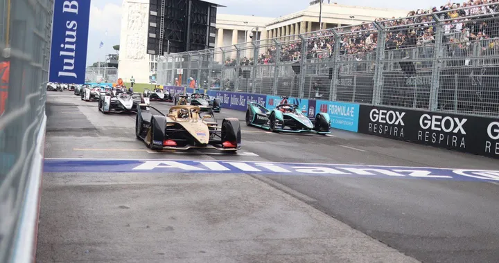Acronis: progettare la cyberprotection fa la differenza, specialmente in Formula E