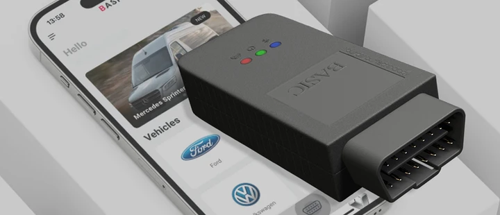 Basic OBD Pro: la codifica professionale tramite smartphone che sblocca funzioni del veicolo
