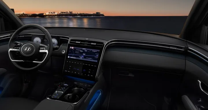 Hyundai, accordo con TomTom per le mappe e i dati sul traffico in tempo reale