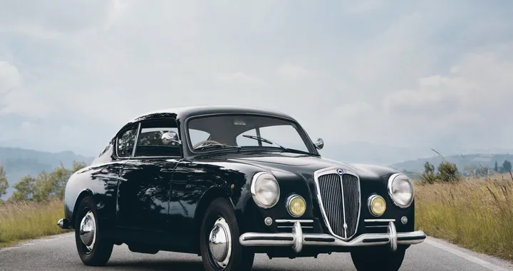 Miki Biasion alla 1000 Miglia 2024: gareggerà con l'Aurelia B20 GT