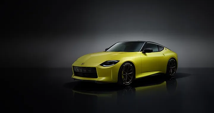 Nissan Z Proto, una nuova sportiva che prende ispirazione dal passato