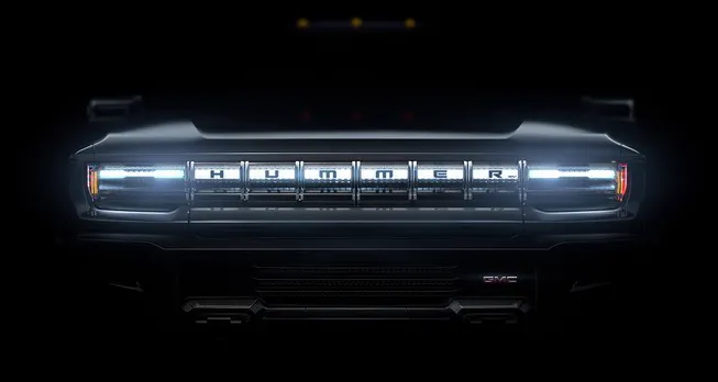 GM realizzerà un prototipo basato su Hummer EV per l'esercito americano