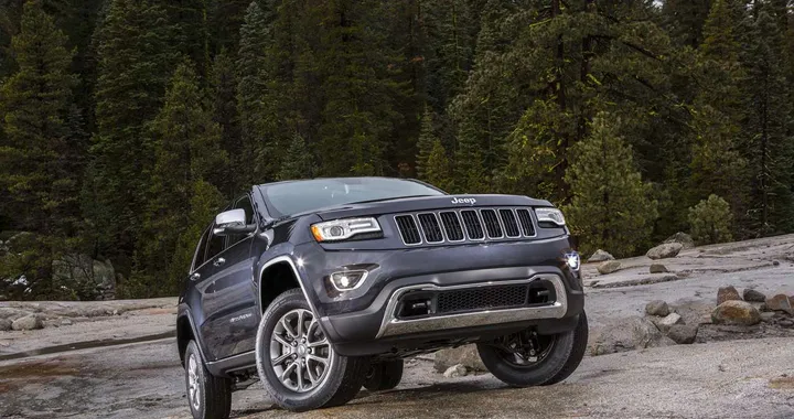 Jeep Grand Cherokee: il facelift MY 2014