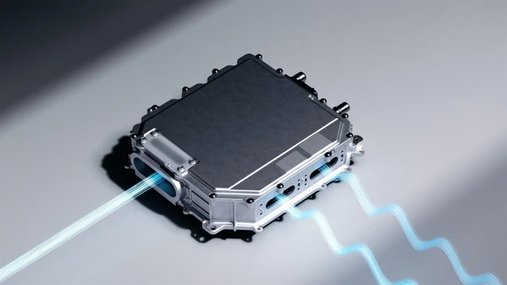 Ecco come funziona il motore elettrico di Hyundai, i segreti di potenza e super efficienza