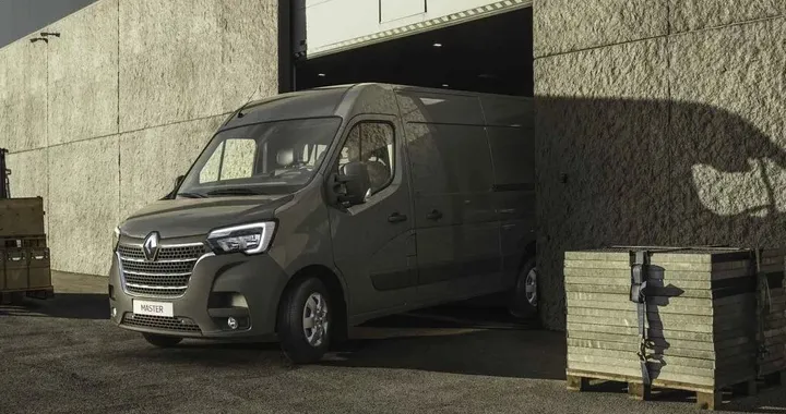 Retrofit elettrico: Renault con Phoenix Mobility per un kit per i veicoli commerciali