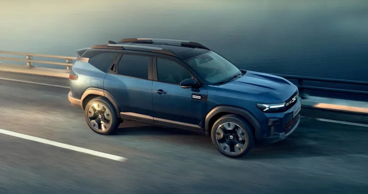 Dacia Bigster ibrida a GPL, ordini al via. Ecco i prezzi: da 24.800 euro