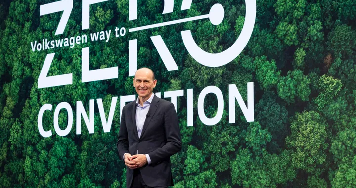 Way to Zero: Volkswagen punta alla mobilità ad impatto zero