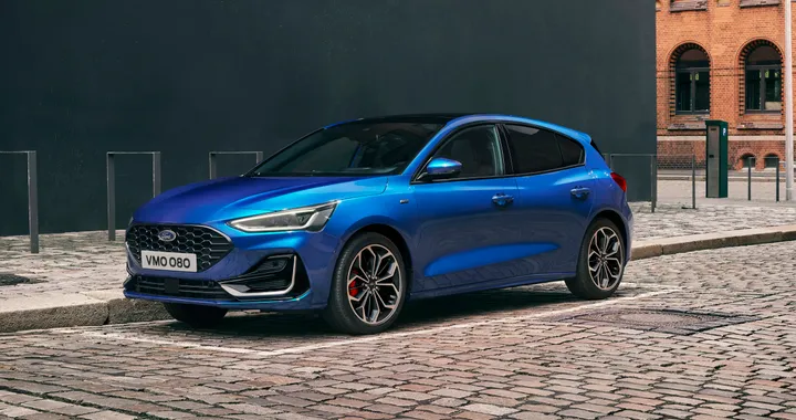 Ford Focus, con il restyling ritocchi al design e più tecnologia