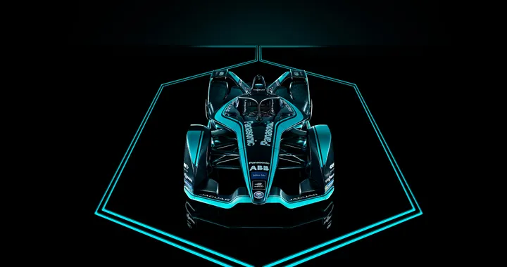 Formula E, Jaguar: la monoposto I-TYPE 3 per la quinta stagione | VIDEO
