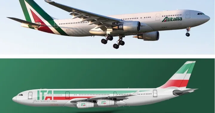 L'ENAC dà il via libera a ITA ma resta il nodo dei biglietti venduti da Alitalia