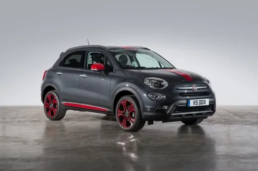 Abarth 500X: rumor sul crossover sportivo