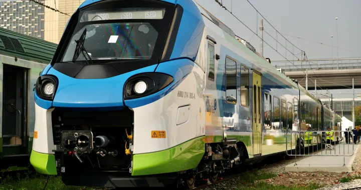In Lombardia in arrivo il treno ad idrogeno. In servizio lungo la linea Brescia-Iseo-Edolo