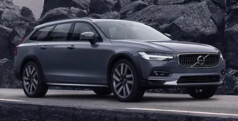  V90 Cross Country