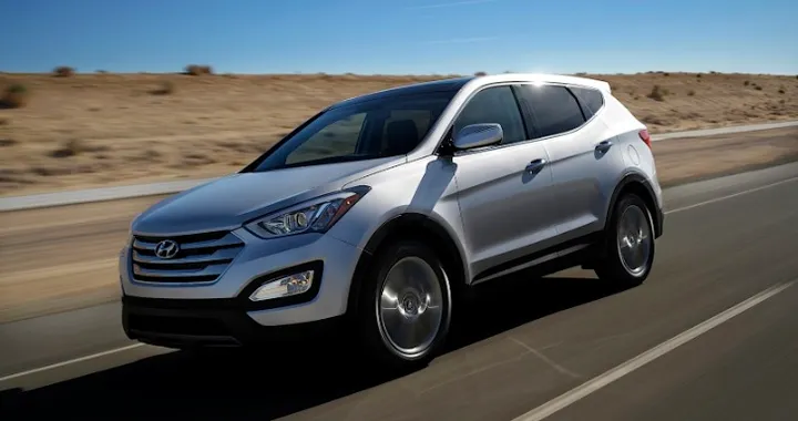 Hyundai Santa Fe Sport: annunciati i prezzi