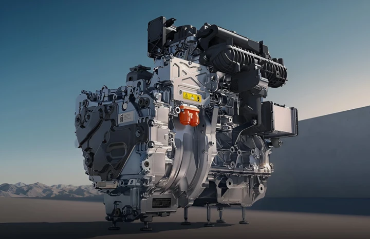 Xpeng, ecco come l'AI ha permesso di ridurre rumore e vibrazioni delle auto range extender