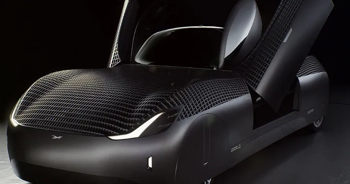 Alef Model A, oltre 2850 preordini raccolti per l’eVTOL