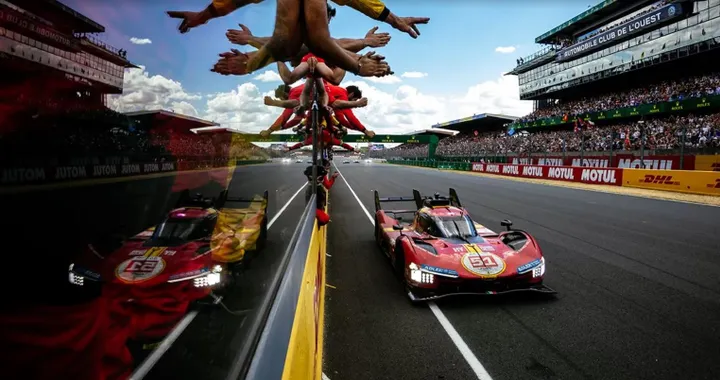 Finali Mondiali Ferrari 2024: il programma ufficiale