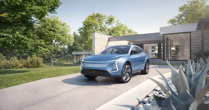 SF Motors lancia la sfida a Tesla con due SUV elettrici