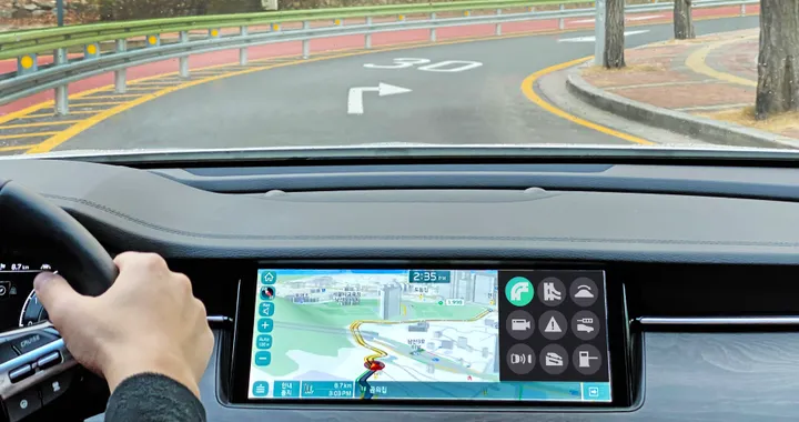 Hyundai e Kia sviluppano il primo cambio con controllo predittivo