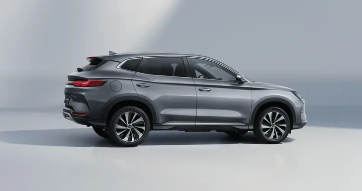 Turchia, trattative con BYD e Chery per la produzione di auto nel Paese
