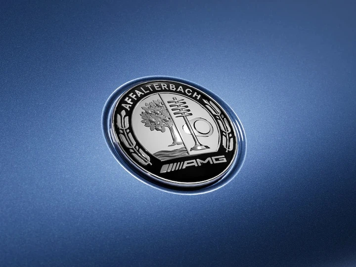 Mercedes-AMG, ci sarà un terzo modello elettrico