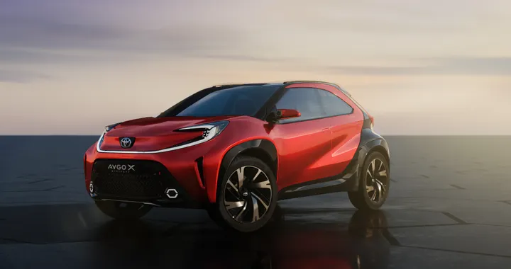 Toyota produrrà in Repubblica Ceca l'erede della Aygo