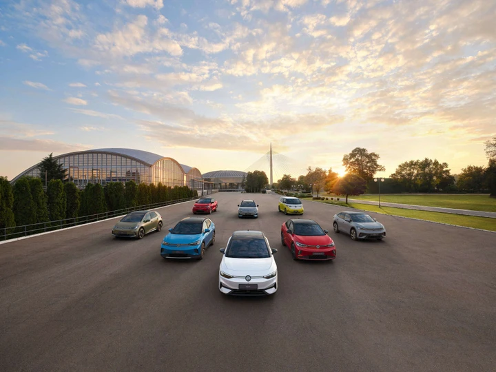 Volkswagen festeggia 1,5 milioni di ID, ma l’elettrico non è ancora per tutti