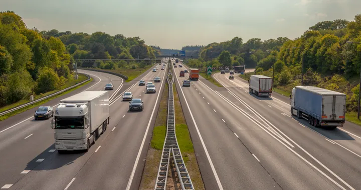 Nasce Autostrade dello Stato per gestire le autostrade statali a pedaggio