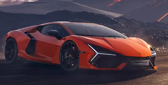  Revuelto